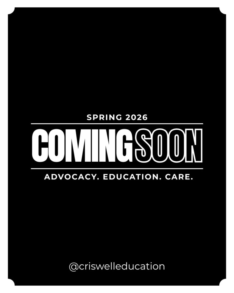 Coming Soon – 4 days to launch!